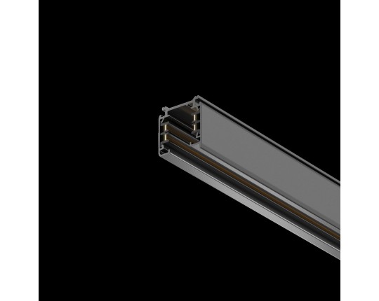 Шинопровод трехфазный Maytoni Technical Busbur Trunking TRX005-311B