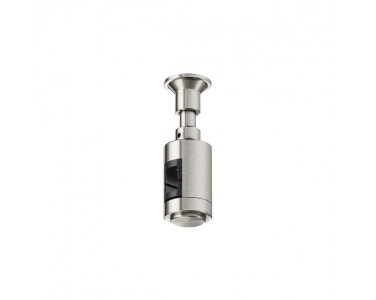 Комплектующие для трековой системы Maytoni Technical TRA155CW-S1-PT