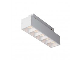 Трековый светодиодный светильник Maytoni Technical Points TR076-2-10W4K-W