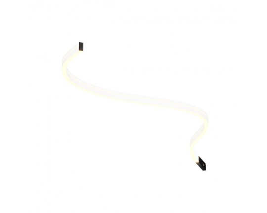 Трековый светильник Maytoni Technical Flex TR186-1-8W2.7K-B