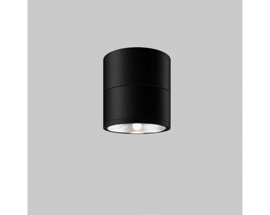 Потолочный светильник Maytoni Spin O310CL-L12GF3K