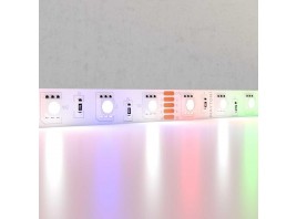 Светодиодная лента Maytoni Technical 14,4W/m 60LED/m 5050SMD RGB/холодный белый 5M 10178