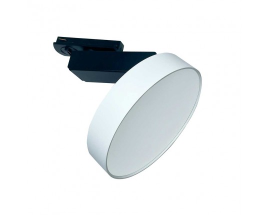 Трековый светильник Maytoni Technical Zon TR043-1-12W3K-W