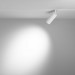 Трековый светильник Maytoni Technical TR032-4-12WTW-M-DD2-W