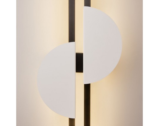Настенный светодиодный светильник Maytoni Modern Skyline MOD179WL-L22W4K1