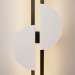 Настенный светодиодный светильник Maytoni Modern Skyline MOD179WL-L22W4K1