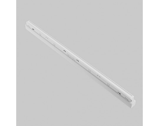 Трековый светодиодный светильник Maytoni Technical Exility Basis TR030-4-24WTW-DD-W