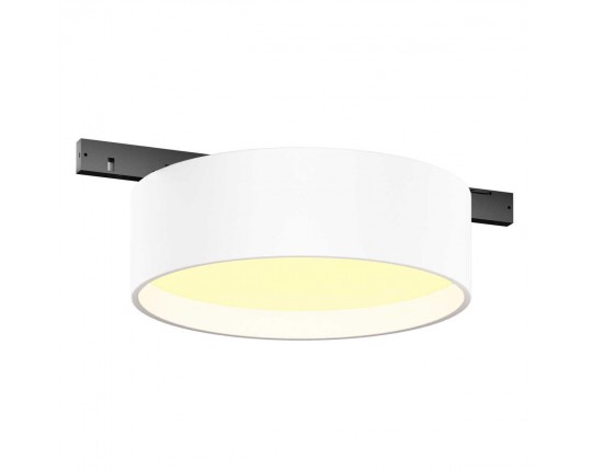 Трековый светильник Maytoni Technical Zon TR189-1-12W2.7K-BW