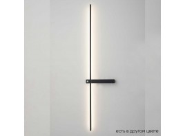 Бра Crystal Lux CLT 077W1000 BL