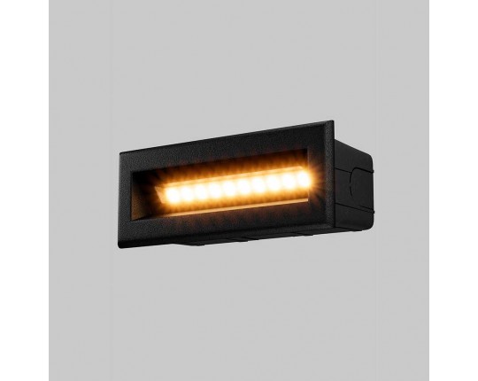 Подсветка для лестниц Maytoni Bosca O045SL-L5B3K