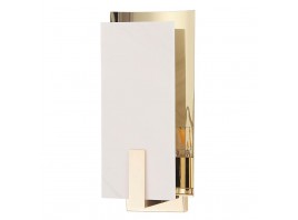 Бра Crystal Lux Deluxe AP1