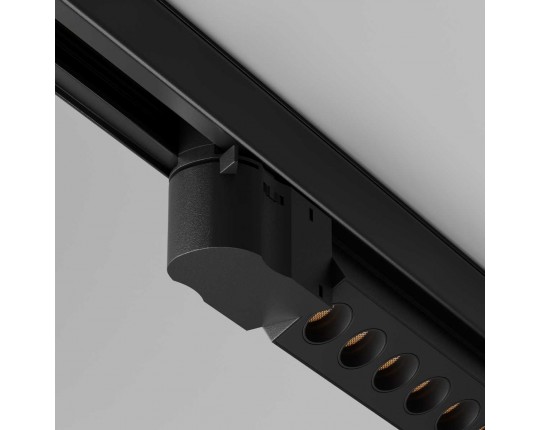 Трековый светодиодный светильник Maytoni Technical Points TR195-3-20W2.7K-M-B