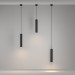 Подвесной светильник Maytoni Technical Calipso P106PL-01-GU10-B