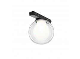 Трековый светильник Maytoni Technical TR181-1-4WTW-B