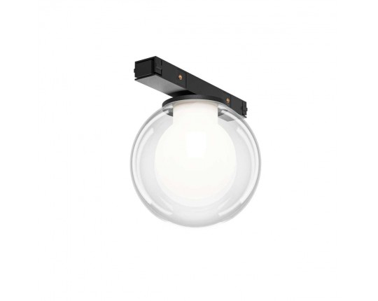 Трековый светильник Maytoni Technical TR181-1-4WTW-B