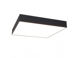 Потолочный светодиодный светильник Maytoni Zon C032CL-45W4K-SQ-B