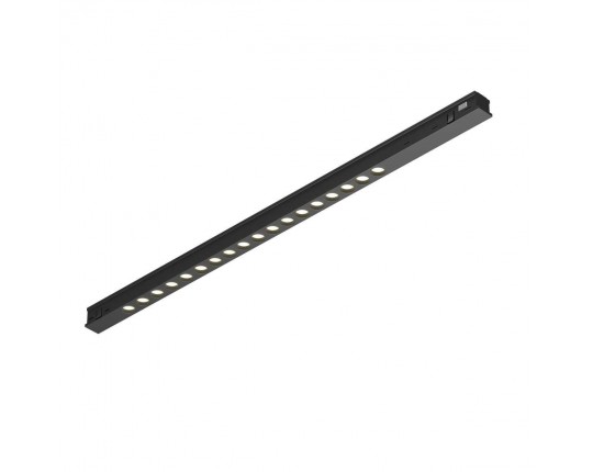 Трековый светильник Maytoni Technical TR232-2-15W4K-B