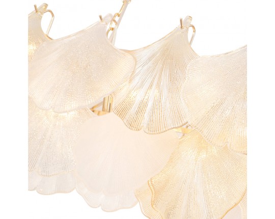 Подвесная люстра Crystal Lux Bonita SP14 L1200