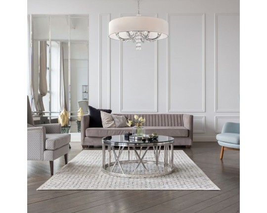 Подвесная люстра Maytoni Talento DIA008PL-08CH