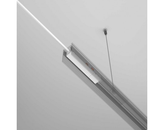 Ввод питания Maytoni Technical Exility Busbur TRA034B-42W