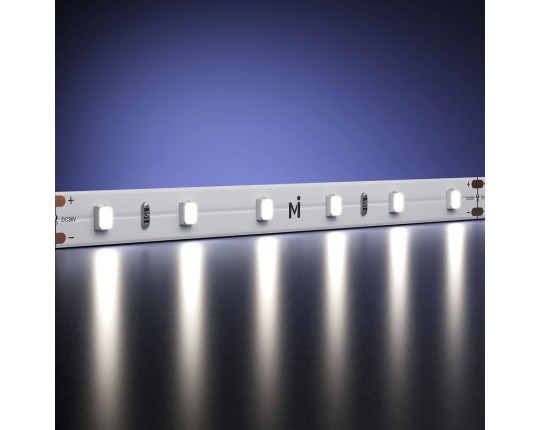 Светодиодная лента Maytoni 4,8W/m 60LED/m 2835SMD дневной белый 5M 201083