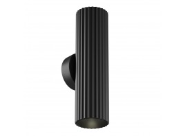Бра Maytoni Technical Calipso C106WL-02-GU10-B