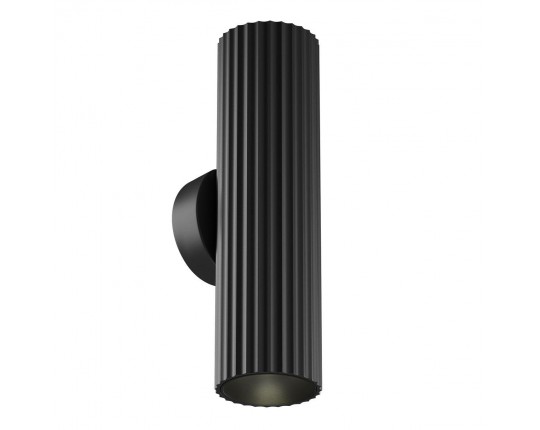 Бра Maytoni Technical Calipso C106WL-02-GU10-B