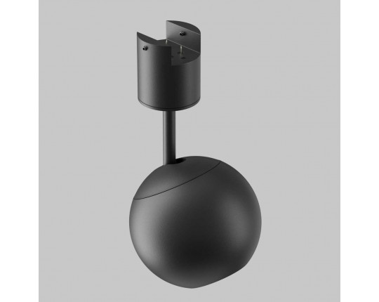 Трековый светильник Maytoni Technical TR164-1-8W3K-M-B