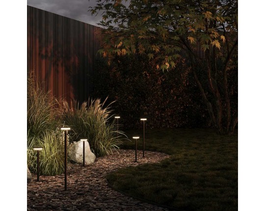 Ландшафтный светильник Maytoni Outdoor O503FL-L4B3K