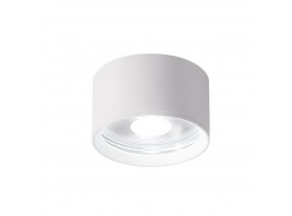 Потолочный светодиодный светильник Crystal Lux CLT 525C70 WH 4000K