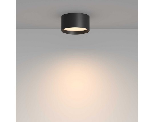 Потолочный светильник Maytoni Technical Glare C091CL-12W3K-B