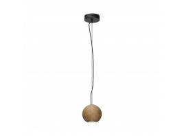 Подвесной светильник Maytoni Modern Basic Texture MOD461PL-01BG