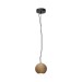 Подвесной светильник Maytoni Modern Basic Texture MOD461PL-01BG