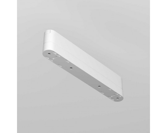Адаптер к трековому светильнику Maytoni Technical Radity TRA084FC-11LW