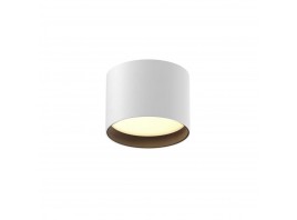 Потолочный светильник Maytoni Technical Ceiling Glare C127CL-L7W3K-W
