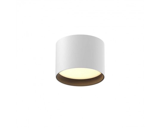 Потолочный светильник Maytoni Technical Ceiling Glare C127CL-L7W3K-W