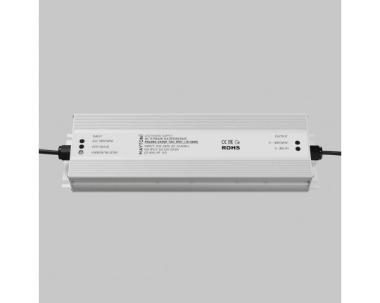 Источник напряжения Maytoni Led Strip 812006