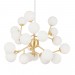 Подвесная люстра Maytoni Dallas MOD545PL-24BS