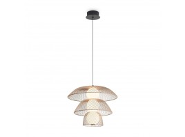 Подвесной светильник Freya Modern FR5545PL-L5BG