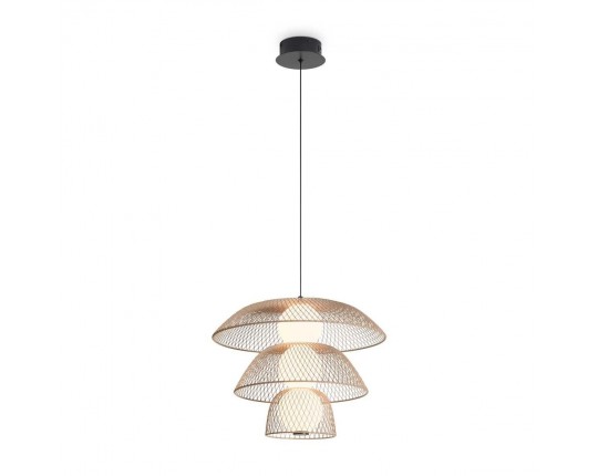 Подвесной светильник Freya Modern FR5545PL-L5BG