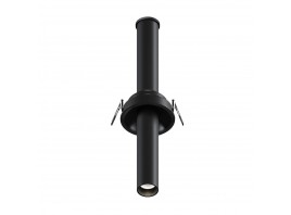 Встраиваемый светодиодный спот Maytoni Technical Focus T C140RS-L300-7W4K-B