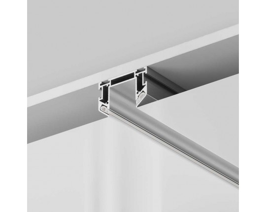 Профиль Maytoni Technical Accessories for tracks Trinity TRA005MP-312S