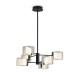 Потолочный светильник Freya FR5541CL-L30B Потолочный светильник Freya FR5541CL-L30B
