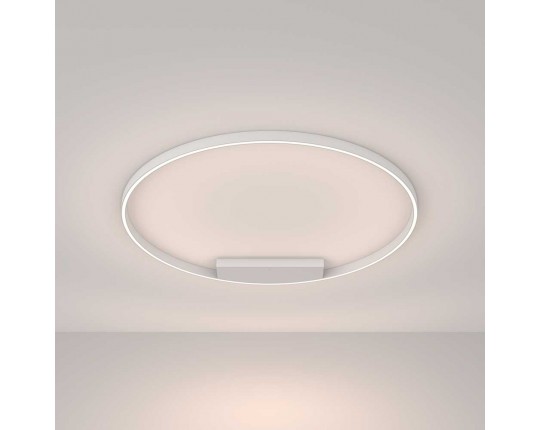 Потолочный светодиодный светильник Maytoni Rim MOD058CL-L65WK