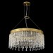 Люстра Crystal Lux AQUA SP12