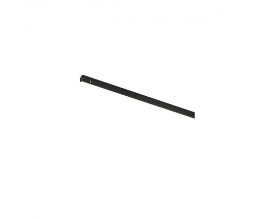 Трековый светодиодный светильник Maytoni Technical Basis TR190-1-5W3K-B