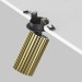 Встраиваемый спот Maytoni Technical Calipso C110CL-01-GU10-BS