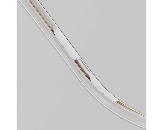 Аксессуар для трекового светильника Maytoni Technical Exility Accessories for tracks TRA034CS-W Аксессуар для трекового светильника Maytoni Technical Exility Accessories for tracks TRA034CS-W