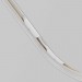 Аксессуар для трекового светильника Maytoni Technical Exility Accessories for tracks TRA034CS-W Аксессуар для трекового светильника Maytoni Technical Exility Accessories for tracks TRA034CS-W