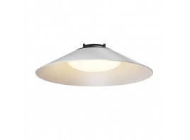 Подвесной светодиодный светильник Maytoni Technical Pendant system Parity Campana TR127B-12W3K-W